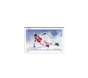 Day of sports  - Austria / II. Republic of Austria 2011 Set