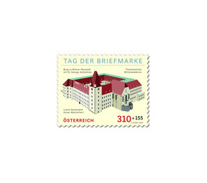 Day of the stamp 2019  - Austria / II. Republic of Austria 2019 Set