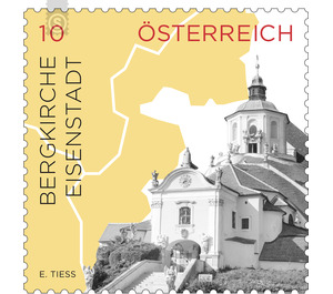 Definitive  - Austria / II. Republic of Austria 2015 - 10 Euro Cent