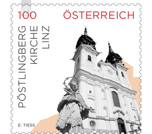Definitive  - Austria / II. Republic of Austria 2015 - 100 Euro Cent
