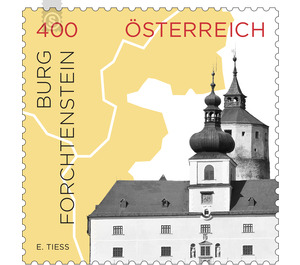 Definitive  - Austria / II. Republic of Austria 2015 - 400 Euro Cent