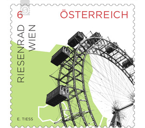 Definitive  - Austria / II. Republic of Austria 2015 - 6 Euro Cent
