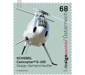 design  - Austria / II. Republic of Austria 2015 - 68 Euro Cent