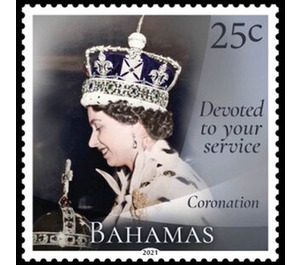 Devoted to your Service : Coronation - Caribbean / Bahamas 2021 - 25