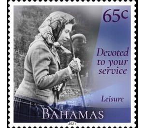 Devoted to your Service : Leisure - Caribbean / Bahamas 2021 - 65