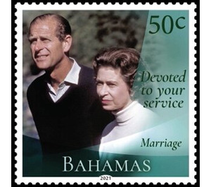 Devoted to your Service : Marriage - Caribbean / Bahamas 2021 - 50