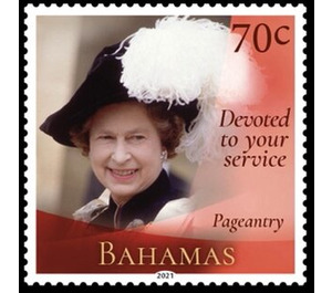 Devoted to your Service : Pageantry - Caribbean / Bahamas 2021 - 70