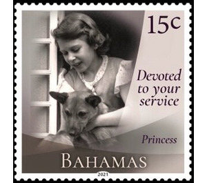 Devoted to your Service : Princess - Caribbean / Bahamas 2021 - 15
