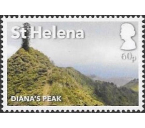 Diana's Peak - West Africa / Saint Helena 2017 - 60