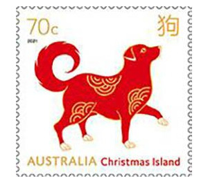 Dog - Christmas Island 2021 - 70