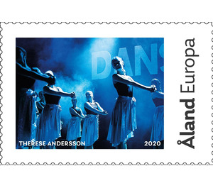 Dunderdans Dance Troupe - Åland Islands 2020