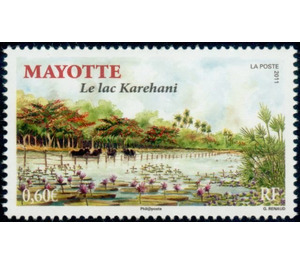 Dziani Karihani - East Africa / Mayotte 2011 - 0.60