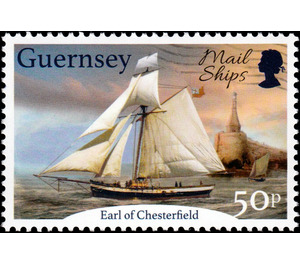 Earl of Chesterfield - Guernsey 2020 - 50