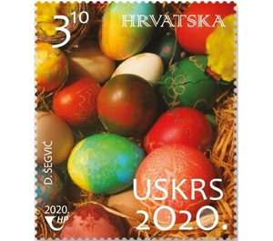 Easter 2020 - Croatia 2020 - 3.10