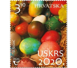 Easter 2020 - Croatia 2020 - 3.10