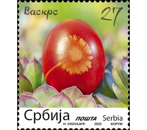 Easter 2020 - Serbia 2020 - 27