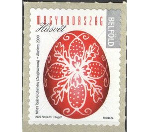 Easter - Hungary 2020