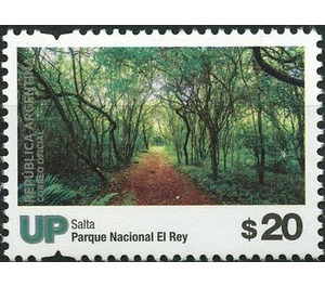 El Rey National Park, Salta - South America / Argentina 2019 - 20