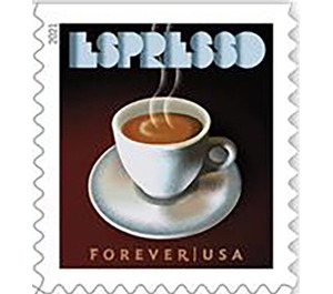 Espresso - United States of America 2021