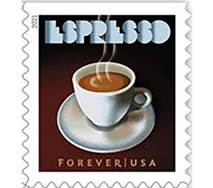 Espresso - United States of America 2021