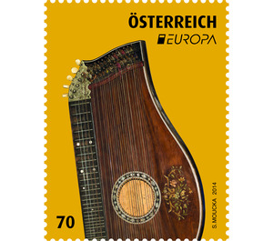 Europe  - Austria / II. Republic of Austria 2014 - 70 Euro Cent
