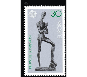 Europe  - Germany / Federal Republic of Germany 1974 - 30 Pfennig