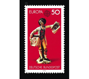 Europe  - Germany / Federal Republic of Germany 1976 - 50 Pfennig