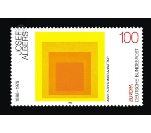 Europe  - Germany / Federal Republic of Germany 1993 - 100 Pfennig
