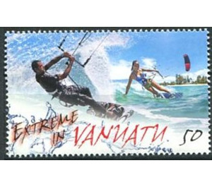 Extreme Sports - Melanesia / Vanuatu 2014 - 50