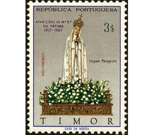 Fatima - Timor 1967 - 3