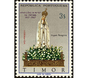 Fatima - Timor 1967 - 3