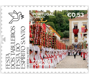 Feasts and Pilgrimages - Portugal 2020 - 0.53