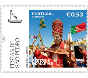 Feasts and Pilgrimages - Portugal 2020 - 0.53