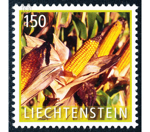 field crops  - Liechtenstein 2017 - 150 Rappen