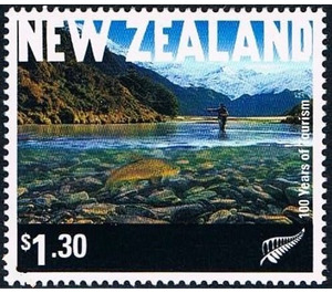 Fishing - New Zealand 2001 - 1.30