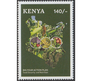 Food Security - East Africa / Kenya 2019 - 140