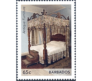 Four-Poster Bed - Caribbean / Barbados 2021 - 65