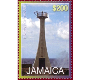Galina Lighthouse - Caribbean / Jamaica 2011 - 200