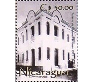 General Post Office 1931 - Central America / Nicaragua 2019 - 30