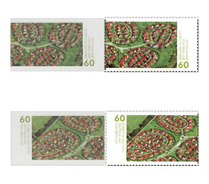 Germany From Above 2021 - Germany 2021 Set