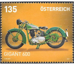 Gigant 600 - Austria 2021 - 135