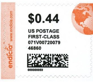 Globe - United States of America 2009