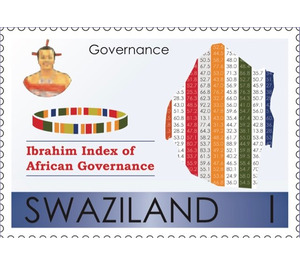 Governance - South Africa / Swaziland 2017