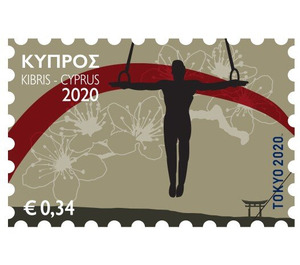 Gymnastics - Cyprus 2020 - 0.34