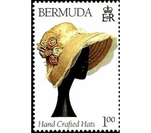 Hand-Crafted Hats - North America / Bermuda 2019 - 1