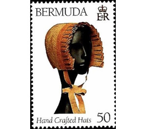 Hand-Crafted Hats - North America / Bermuda 2019 - 50