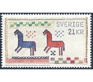 Handicraft - Sweden 2019 - 21
