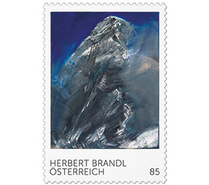 Herbert Brandl - Austria / II. Republic of Austria 2020 - 85 Euro Cent