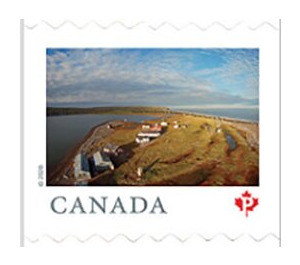 Herschel Island-Qikiqtaruk Territorial Park, Yukon - Canada 2020