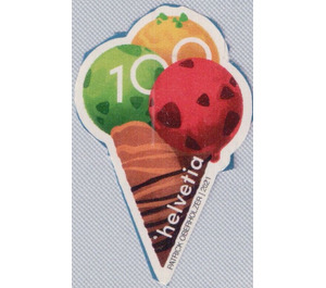 Ice Cream - Switzerland 2021 - 100